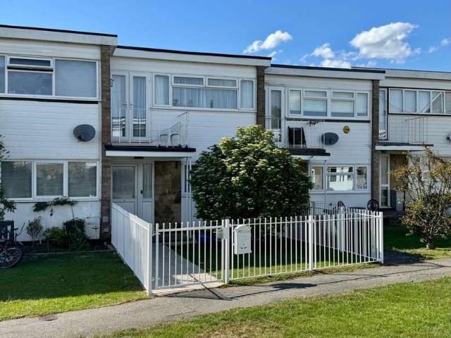 Cottage for sale in Burnham-on-Crouch, Maldon