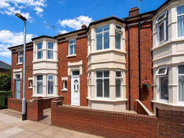 Cottage for sale in Baffins, City Of Portsmouth