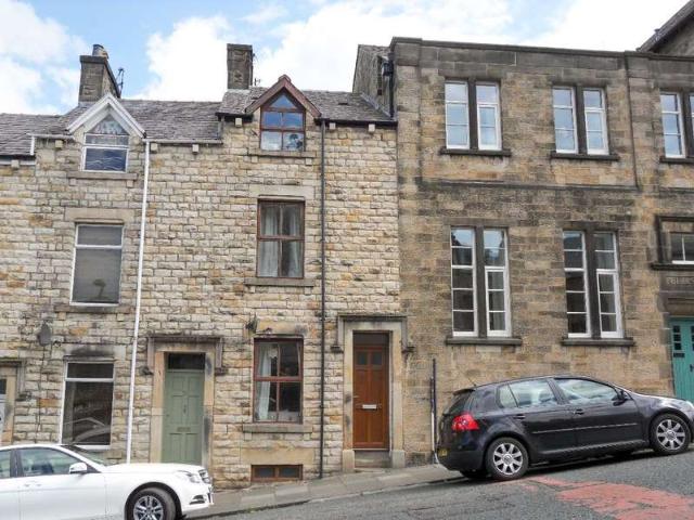 Cottage for sale in Moorlands, Bare