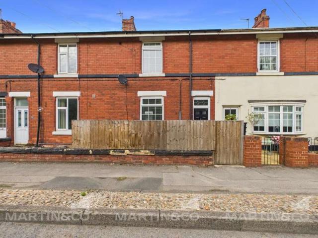 Cottage for sale in Norton, Doncaster