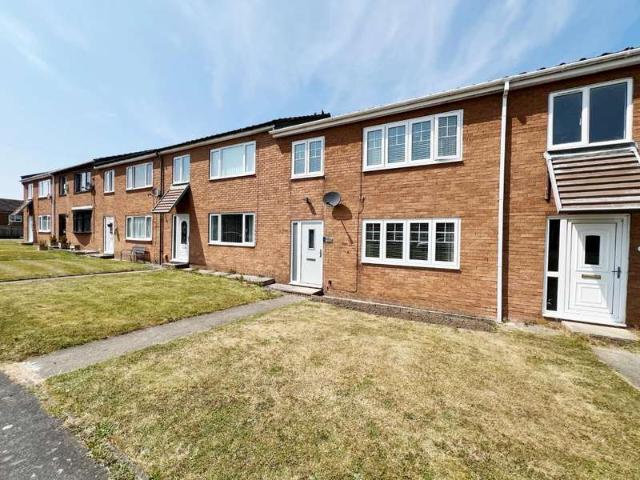 Cottage for sale in Thinford