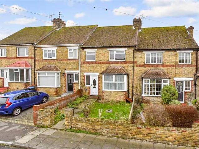 Cottage for sale in West Dumpton, Acol