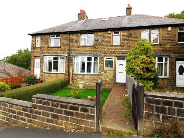 Cottage for sale in Armitage Bridge, West Yorkshire