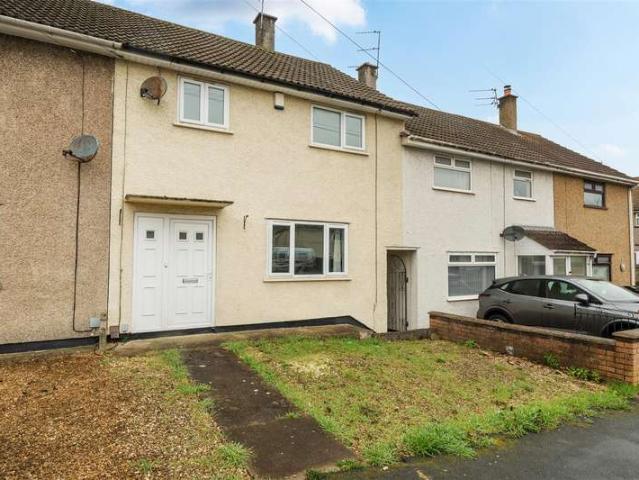 Cottage for sale in Feckenham, City Of Bristol