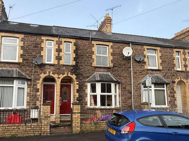 Cottage for sale in Abergavenny
