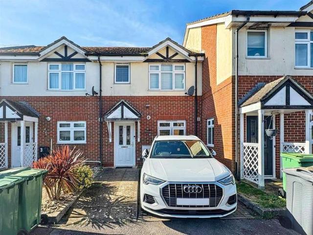 Cottage for sale in Eastbourne, East Sussex