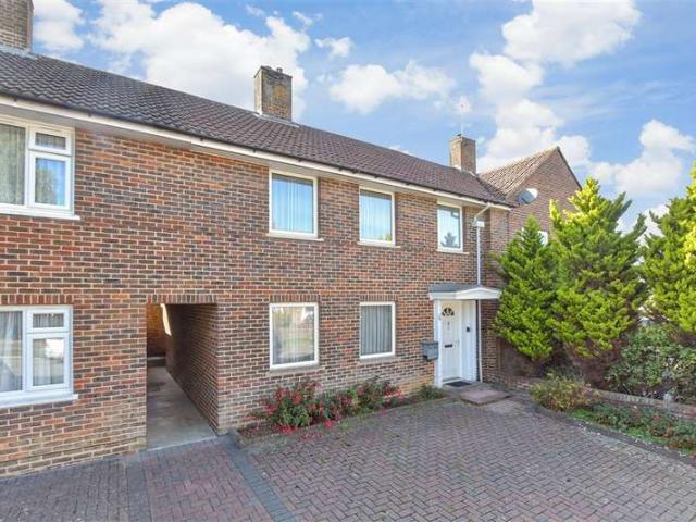 Cottage for sale in West Green, Crawley