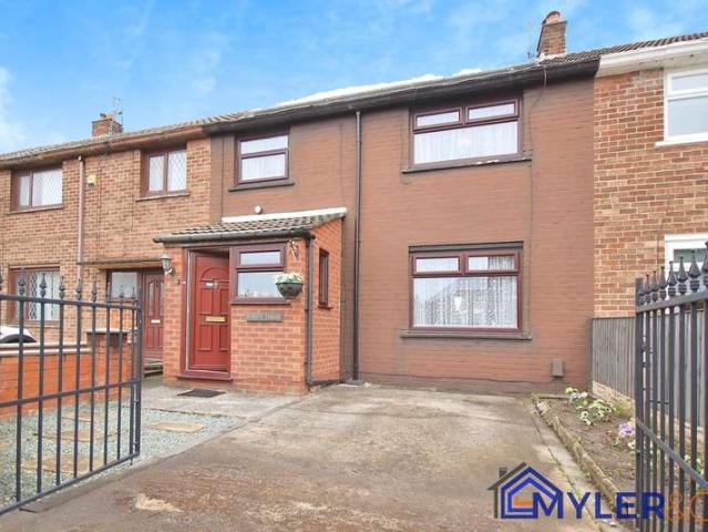 Cottage for sale in Ditton, Widnes