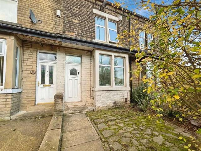 Cottage for sale in Thornbury, West Yorkshire