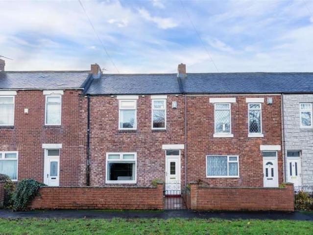 Cottage for sale in Killingworth, Forest Hall