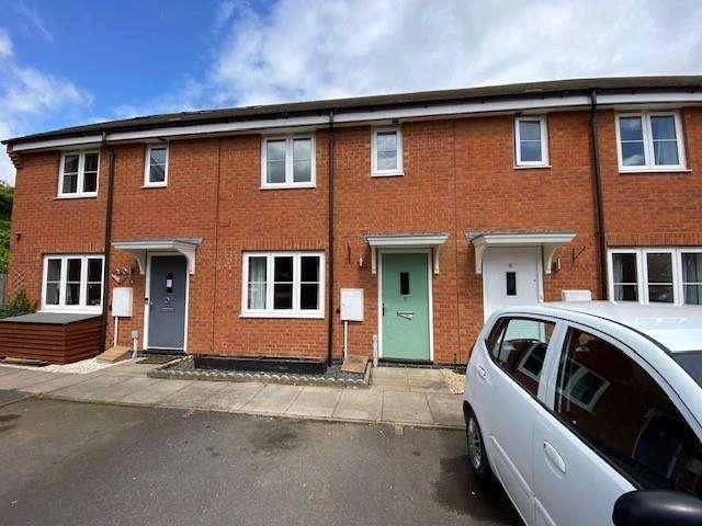 Cottage for sale in Shipston on Stour, Alderminster