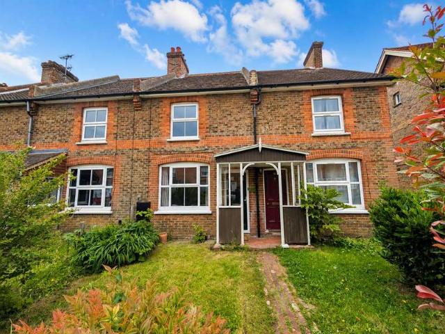Cottage for sale in Uckfield, Cross In Hand