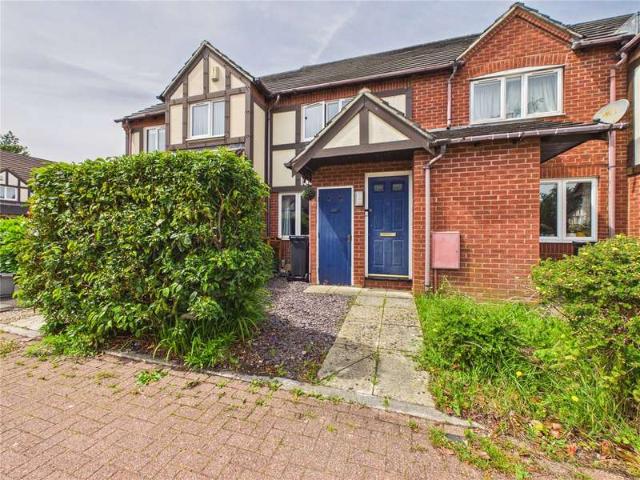 Cottage for sale in Bradley Stoke