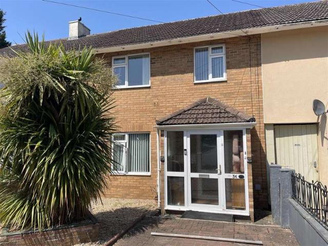 Cottage for sale in Harnham, Salisbury