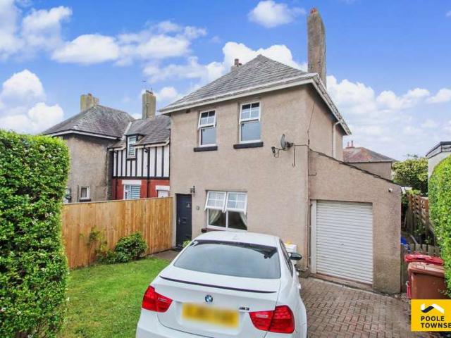 Cottage for sale in Barrow