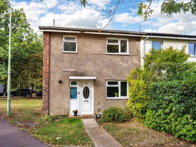 Cottage for sale in Haverhill, West Suffolk