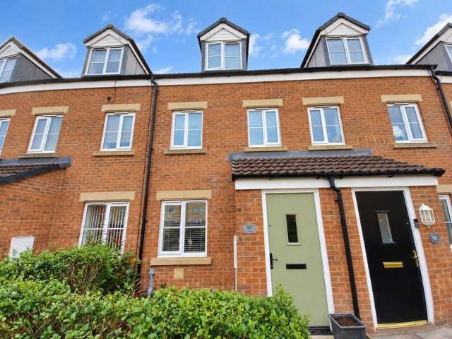 Cottage for sale in Watson Park, Spennymoor