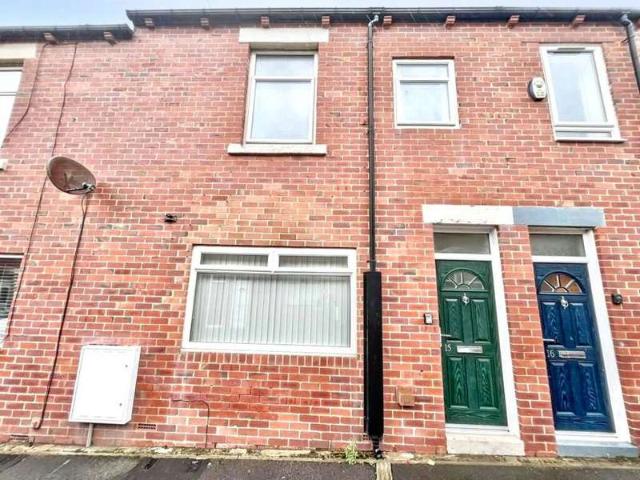 Cottage for rent in Dawdon, Dalton-le-dale