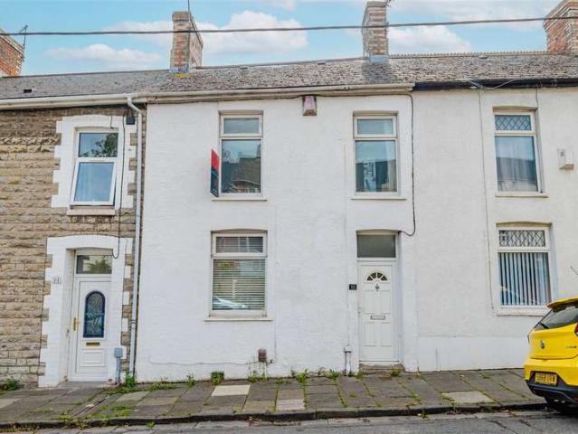 Cottage for sale in Gibbonsdown, Barry