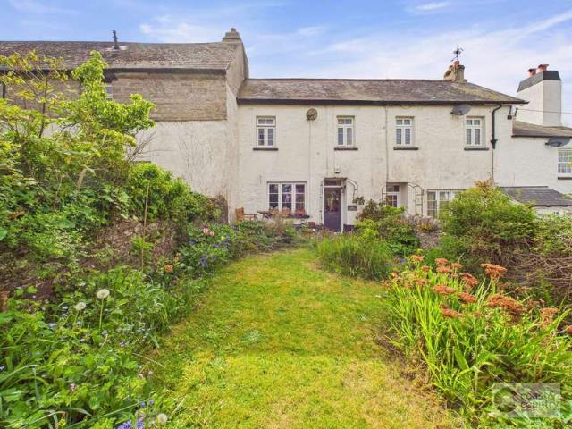 Cottage for sale in Bridford, Devon