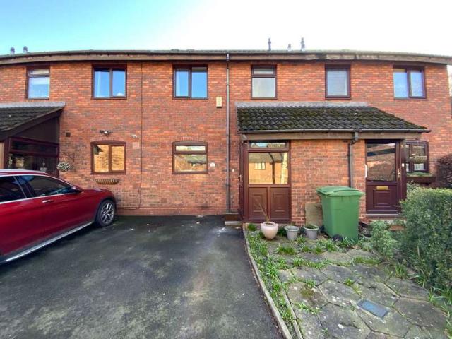 Cottage for sale in Halesowen, West Midlands