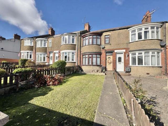 Cottage for sale in Crook, North East