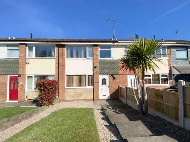 Cottage for sale in Bartley Green, West Midlands