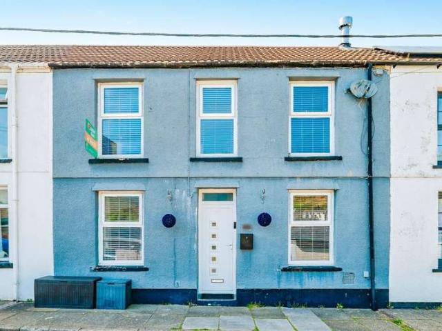 Cottage for sale in Ogmore Valley, Nant-y-moel