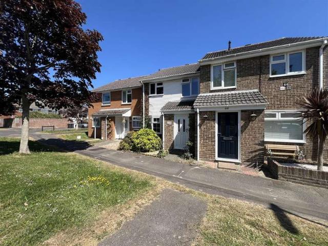 Cottage for rent in Lee-on-the-Solent, Middlecroft