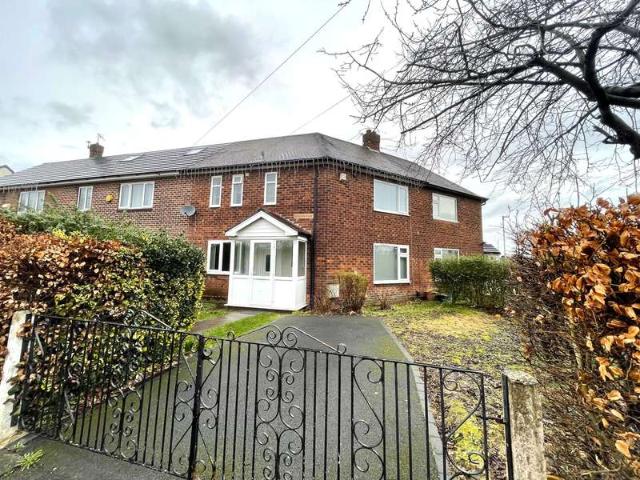 Cottage for sale in Georgia, Greater Manchester