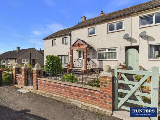 Cottage for sale in Gretna, Dumfries and Galloway