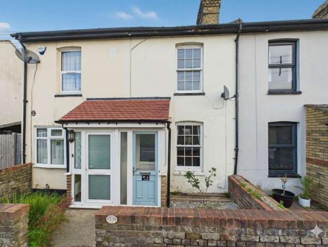 Cottage for sale in Oad Street, Kent