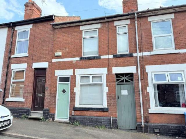 Cottage for sale in New Normanton, East Midlands