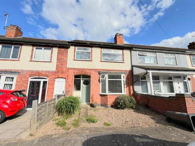 Cottage for sale in Aylestone Park, Old Wharf