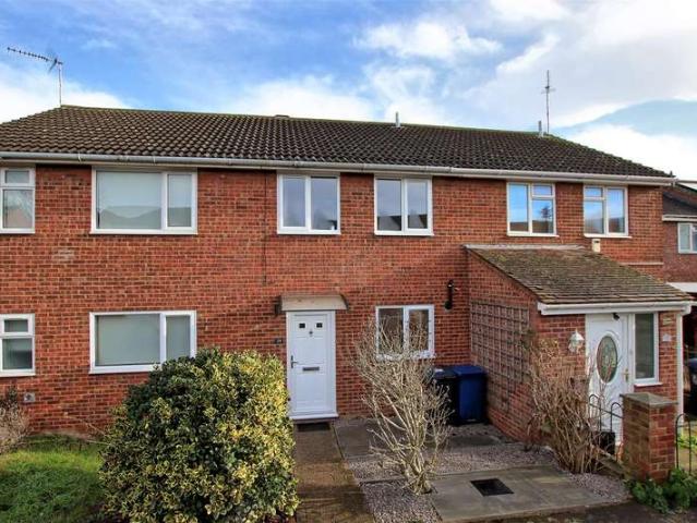 Cottage for rent in Arrington, Cambridgeshire