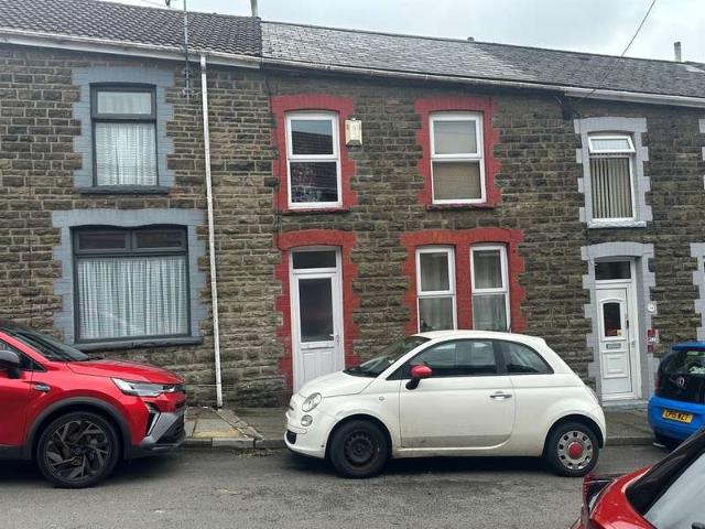 Cottage for sale in Maesteg, Caerau