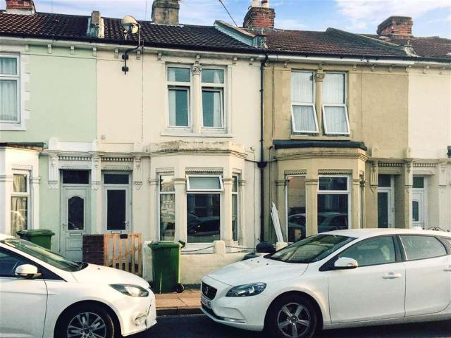 Cottage for sale in Copnor, City Of Portsmouth