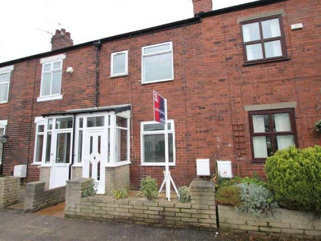 Cottage for sale in Broadheath, Trafford Park