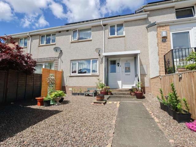 Cottage for sale in Chirnside, Scotland