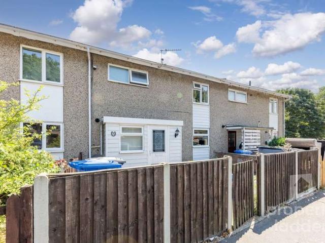 Cottage for sale in New Catton, East Bank