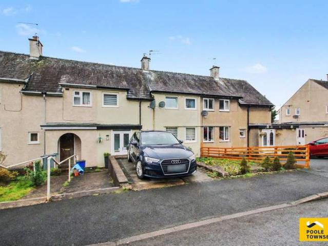 Cottage for sale in Milnthorpe