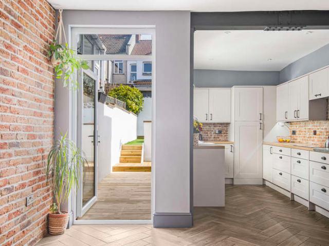 Cottage for sale in Ashton Gate, Bristol