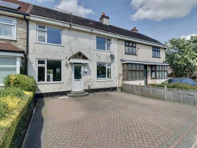 Cottage for sale in Hilsea, City Of Portsmouth