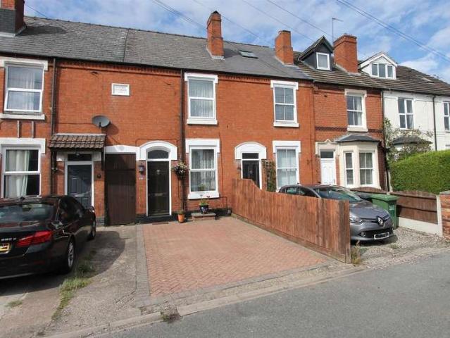 Cottage for sale in Foxholes, Rushock
