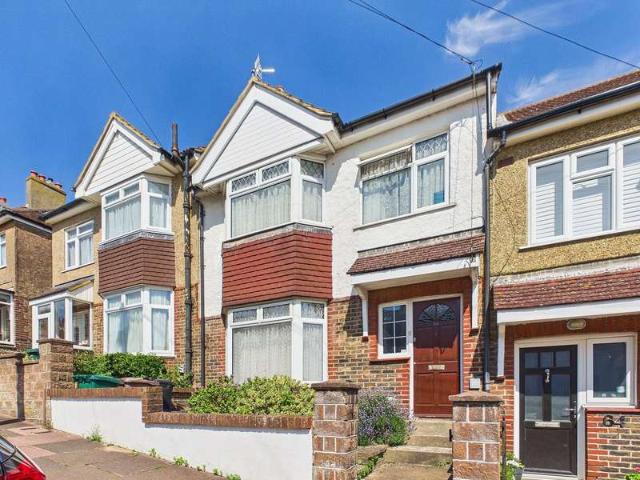 Cottage for sale in Hollingdean, Brighton & Hove