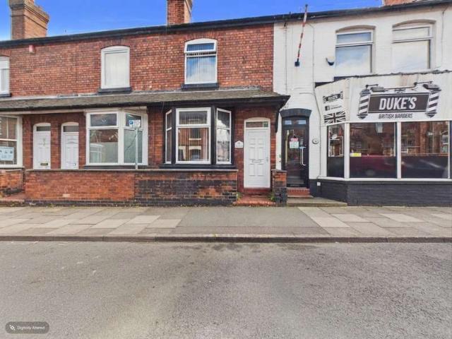 Cottage for sale in Fenton, Stoke-on-Trent