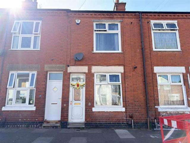 Cottage for sale in Belgrave, Old Wharf