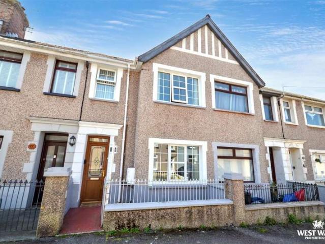 Cottage for sale in Hakin, Milford Haven
