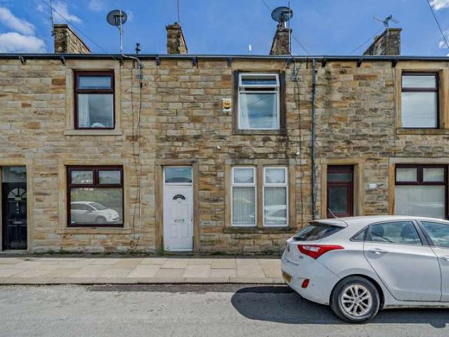 Cottage for sale in Padiham, Burnley