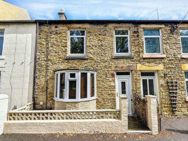 Cottage for sale in Blackhill, Consett